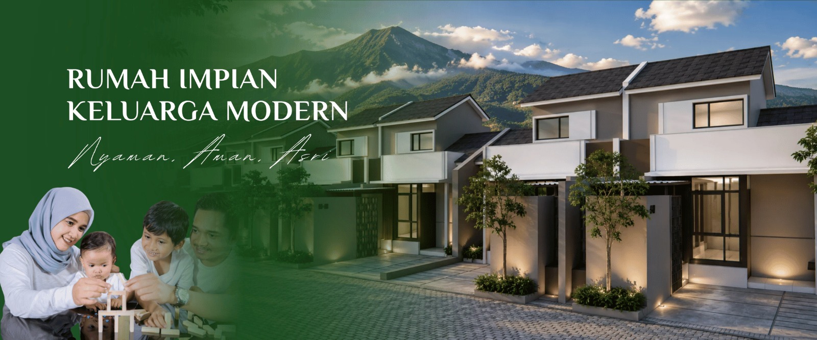Rumah Impian